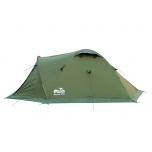 Палатка Tramp Mountain 2 v2 green